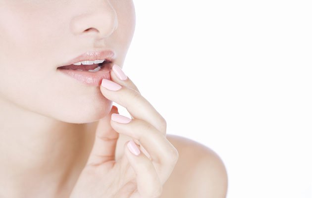 Tipps gegen die trockene Lippen